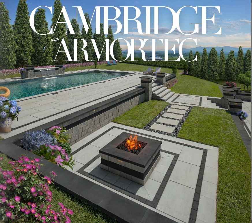 cambridge pavers catalog